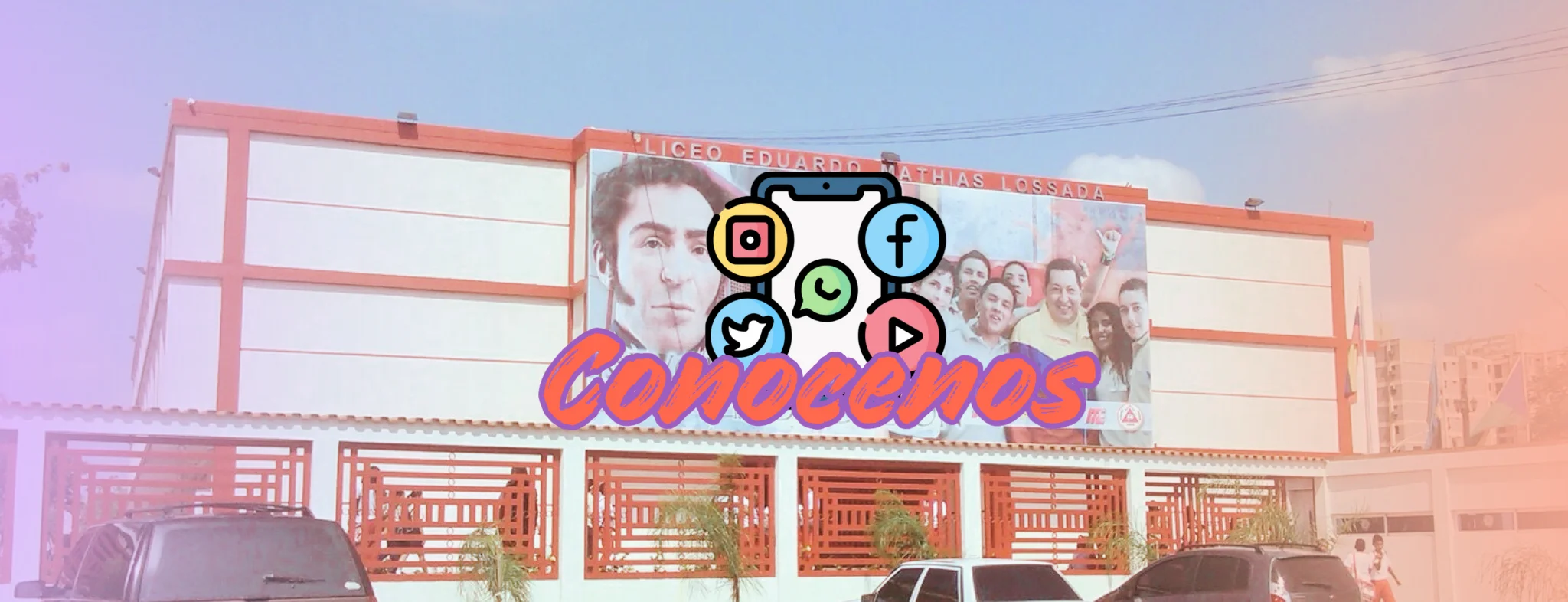 Redes