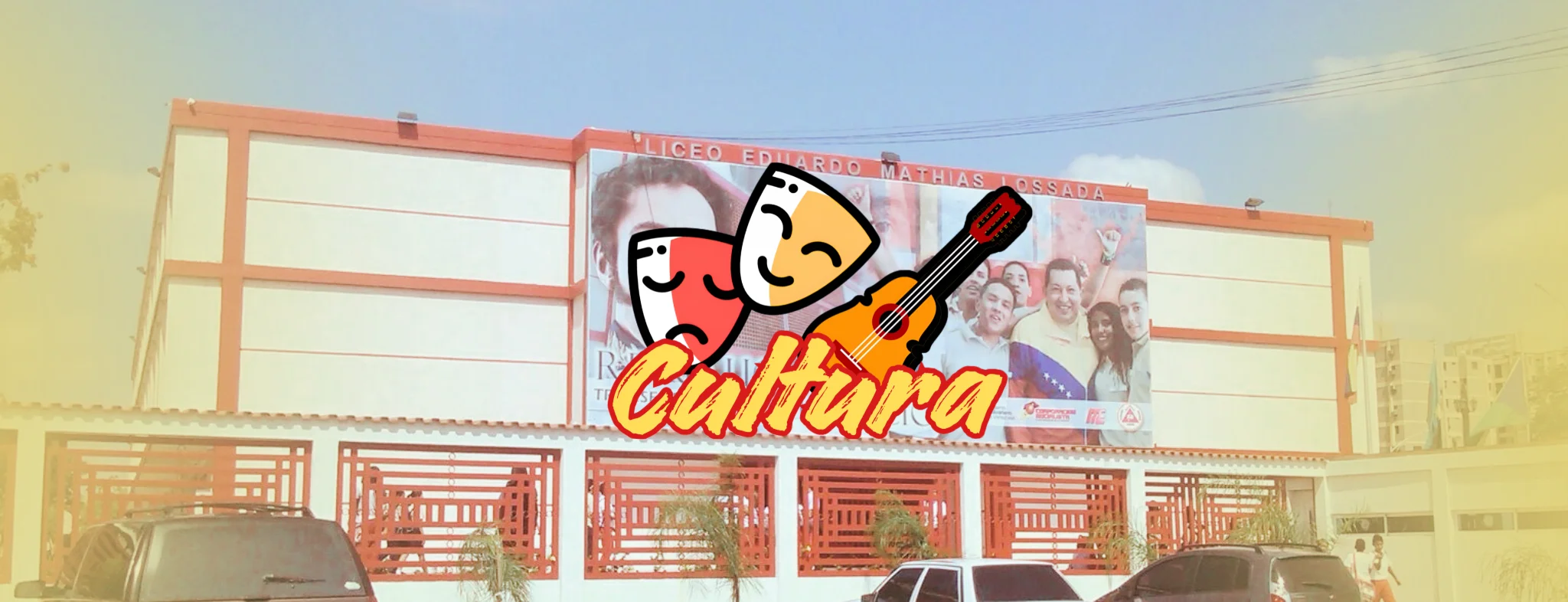 Foto cultura