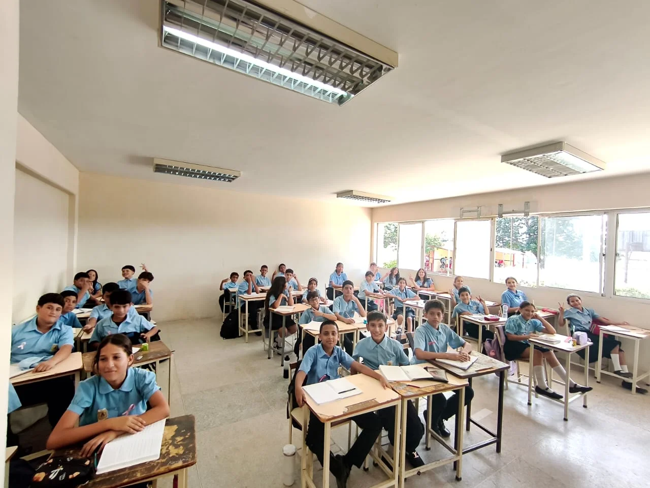 aprendizaje escolar