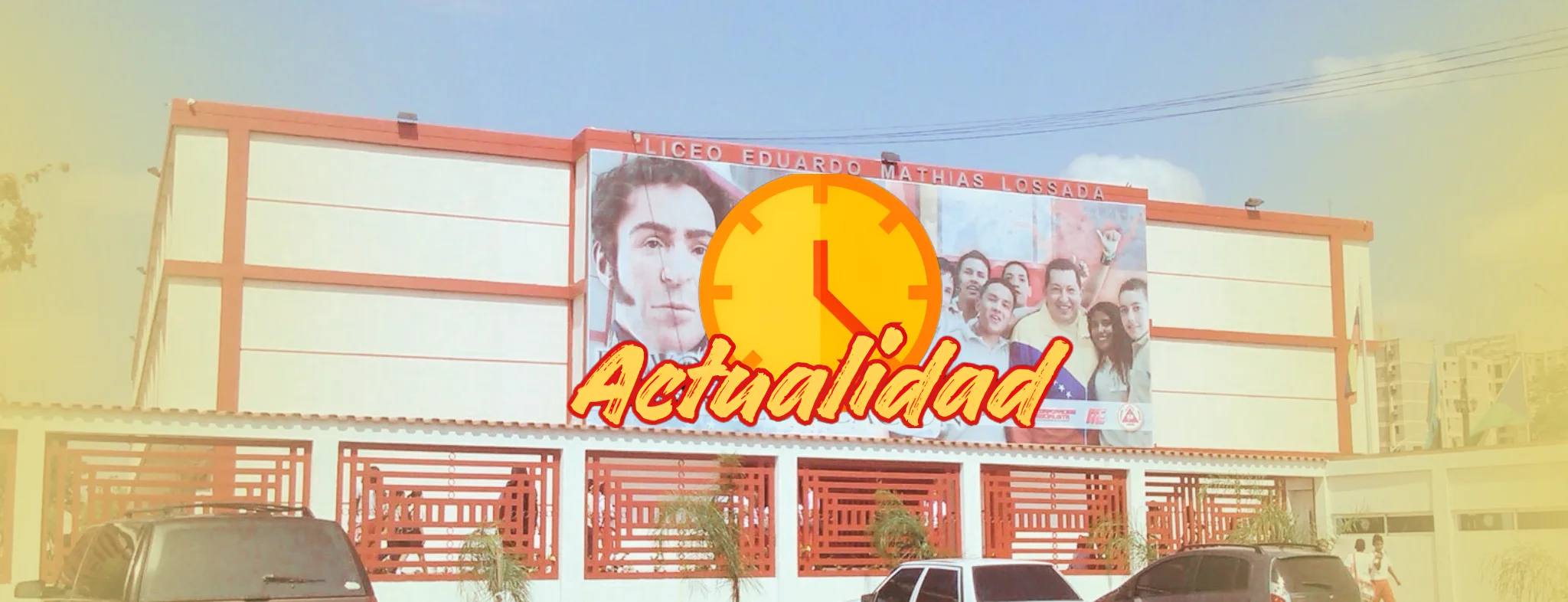 Foto actual