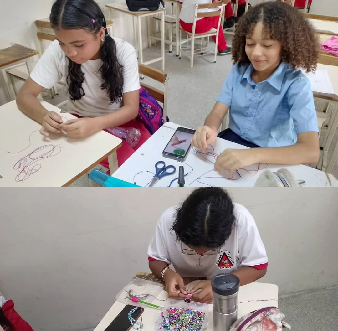 Taller de escritura