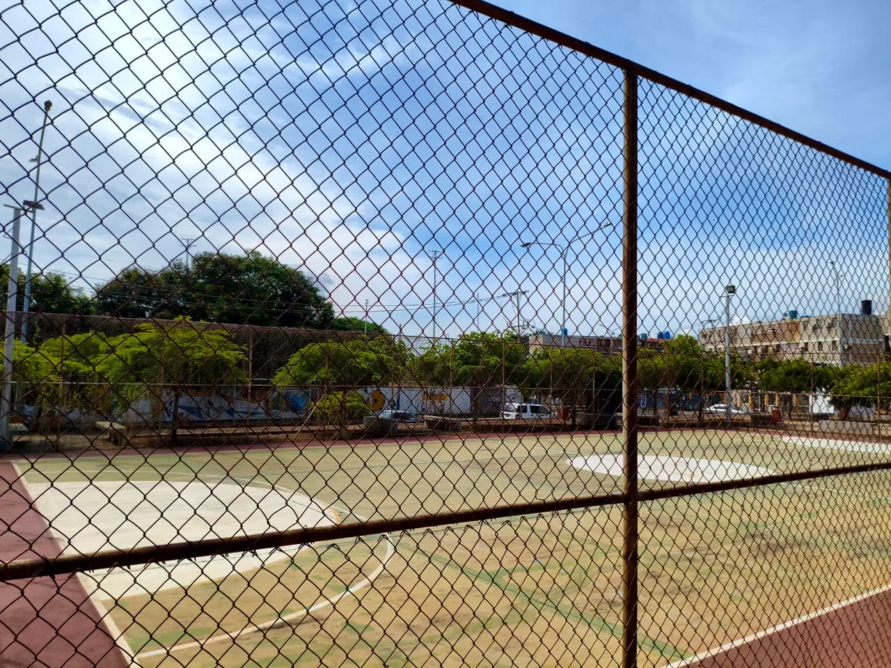 deportes