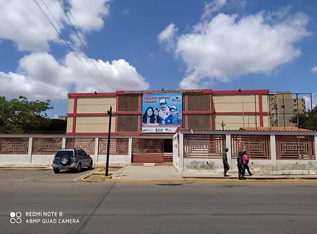 Nueva sede 1976