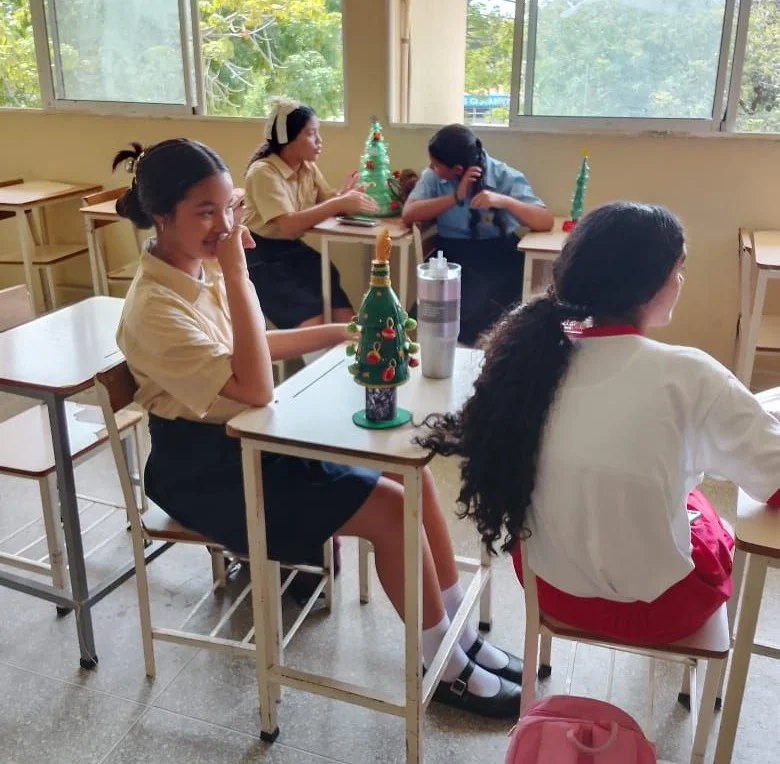 Concurso de cuentos