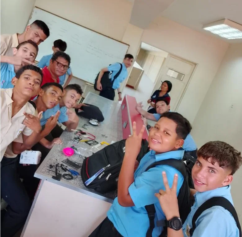 Taller de escritura