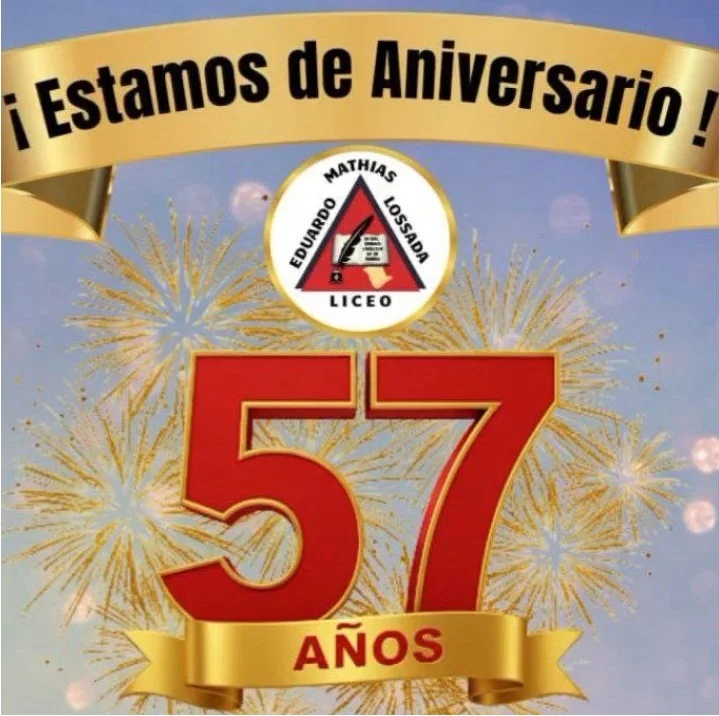 Semana aniversario